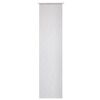 Flächenvorhang 'Liem' beige 60 x 245 cm