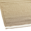 Verkleinertes Bild von Schiebevorhang 'Lino' braun