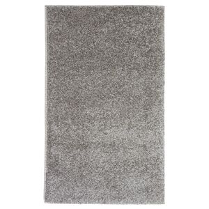 Teppich 'Samoa' 80 x 150 cm grau