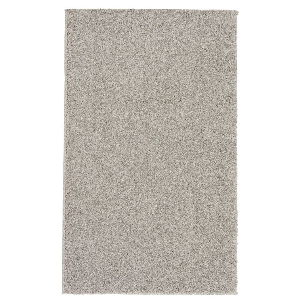 Hochflor-Teppich Samoa mauve 160 x 230 cm