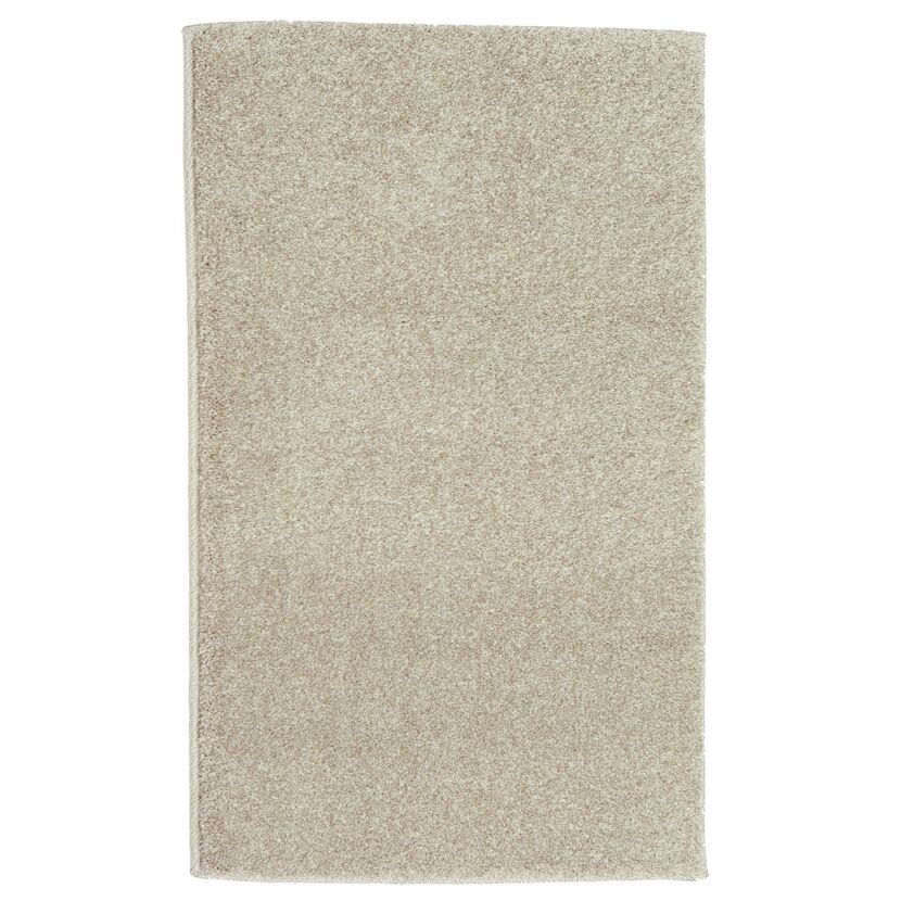 Beiger Teppich Samoa 200x290cm
