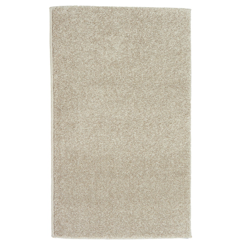 Beiger Teppich Samoa 200x290cm