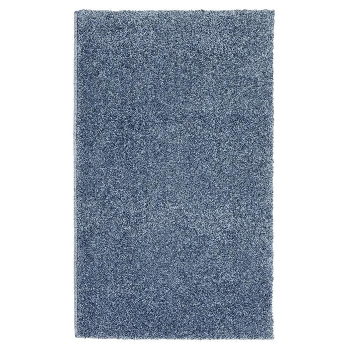 Astra Teppich 'Samoa' 200 x 290 cm blau ǀ toom Baumarkt