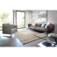 Teppich 'Samoa' 200 x 290 cm melange grau