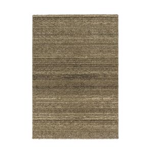 Teppich 'Samoa' 200 x 290 cm melange hellbraun