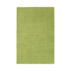 Teppich 'Livorno' 70 x 140 cm grün