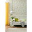 Teppich 'Victoria' 70 x 140 cm creme