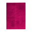 Pinkfarbener Teppich