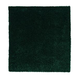 Hochflor-Teppich 'New Feeling' 140 x 200 cm grün
