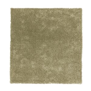 Hochflor-Teppich 'New Feeling' Wunschmaß creme