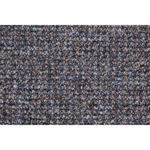 Reinkemeier Schlingen-Teppich "Bennet" Blau, 4m