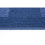 Verkleinertes Bild von Teppich 'Dijon' blau 67 x 200 cm