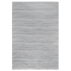 Verkleinertes Bild von Teppich 'Bolonia' grau 60 x 110 cm