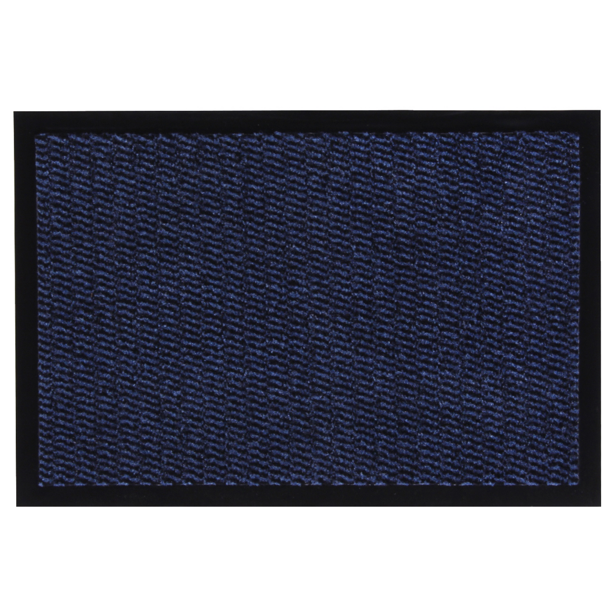 Schmutzfangmatte blau 90 x 150 cm + product picture
