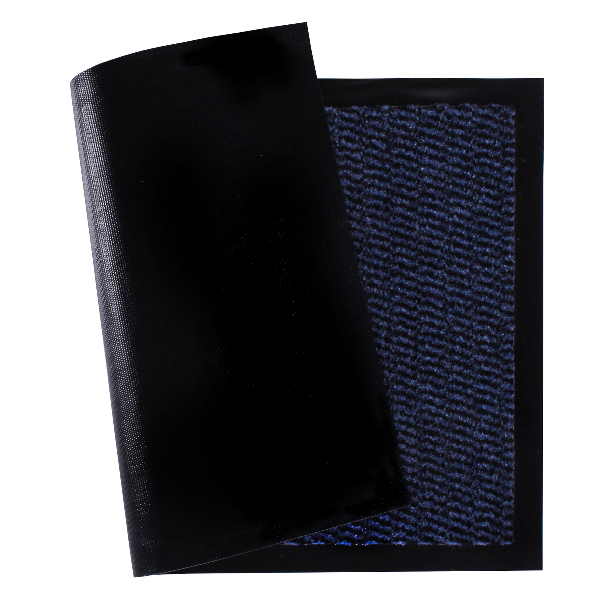 Schmutzfangmatte blau 90 x 150 cm + product picture