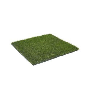 Rasenteppich 'Forestland' Meterware grün, Breite 400 cm