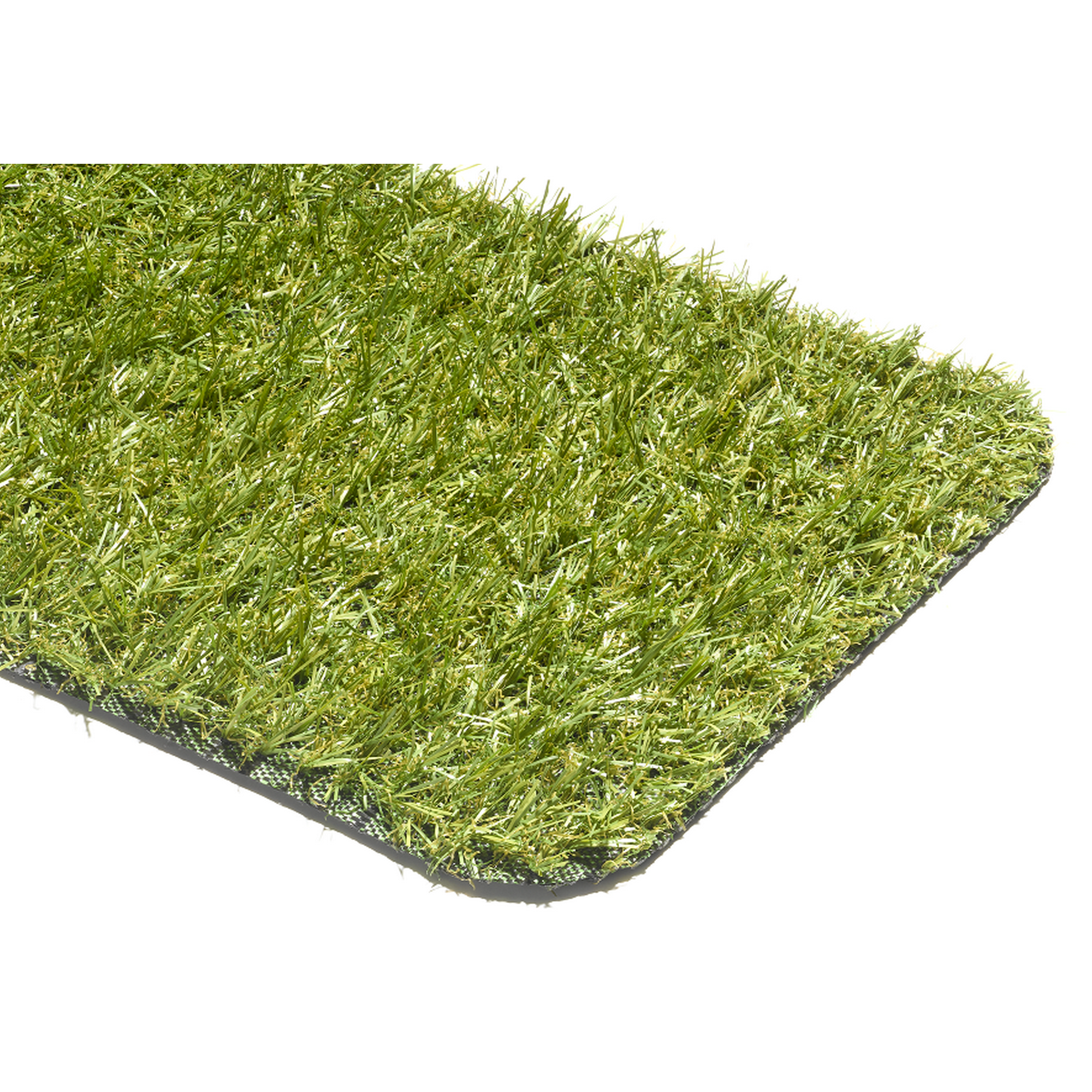 Rasenteppich grün 133 x 300 cm, mit Drainage + product picture