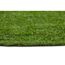 Kunstrasen Sabino grün 100 cm rund