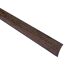 Wandabschlussprofil Nairobi Wenge
