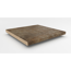 Verkleinertes Bild von Küchenarbeitsplatte 'H437 CE' 4100 x 650 x 39 mm campino concrete