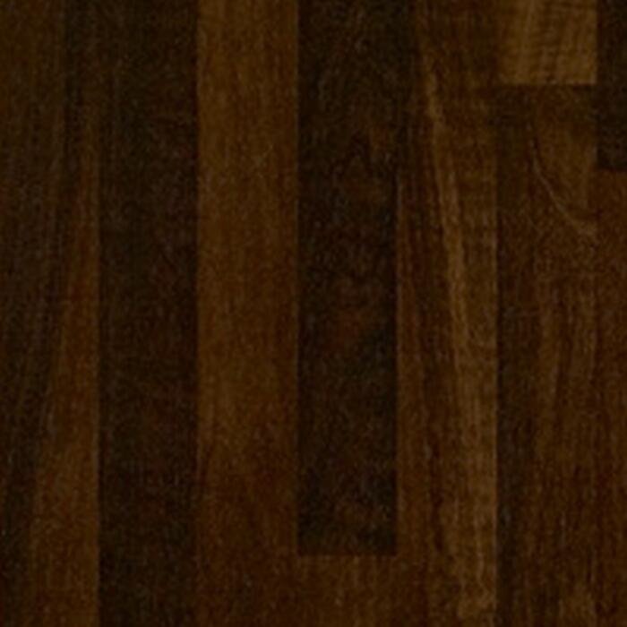 GetaElements Küchenarbeitsplatte 'BBL714 POF' 4100 x 600 x 39 mm noce