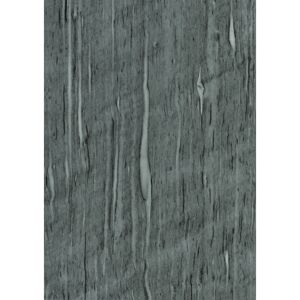 Küchenarbeitsplatte 'GRS 442 BRIL' 410 x 60 x 3,9 cm grau