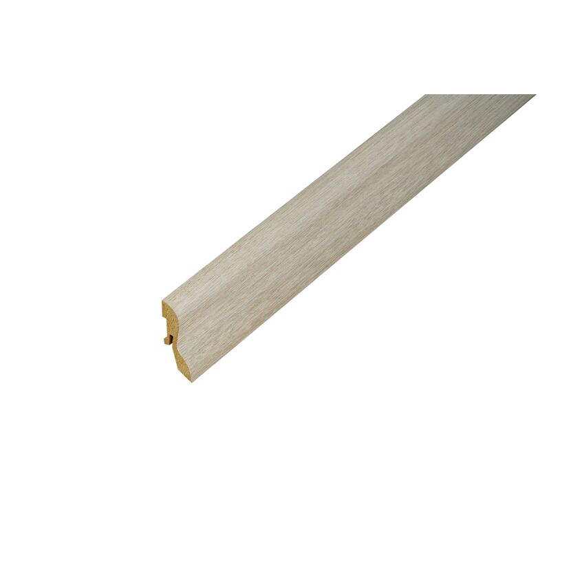 Laminat Sockelleiste Eiche Amundsen