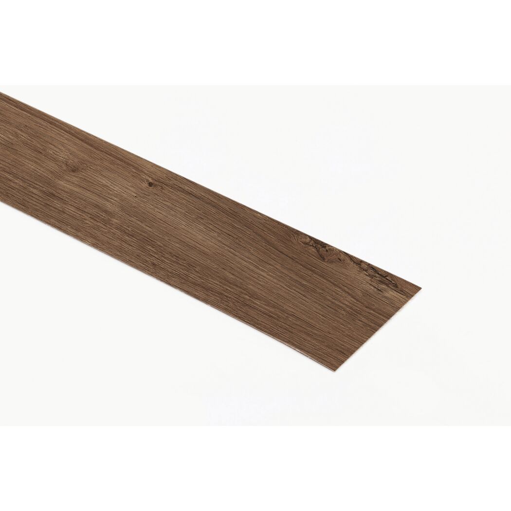 Umleimer 'Eiche Cognac' 650 x 45 mm