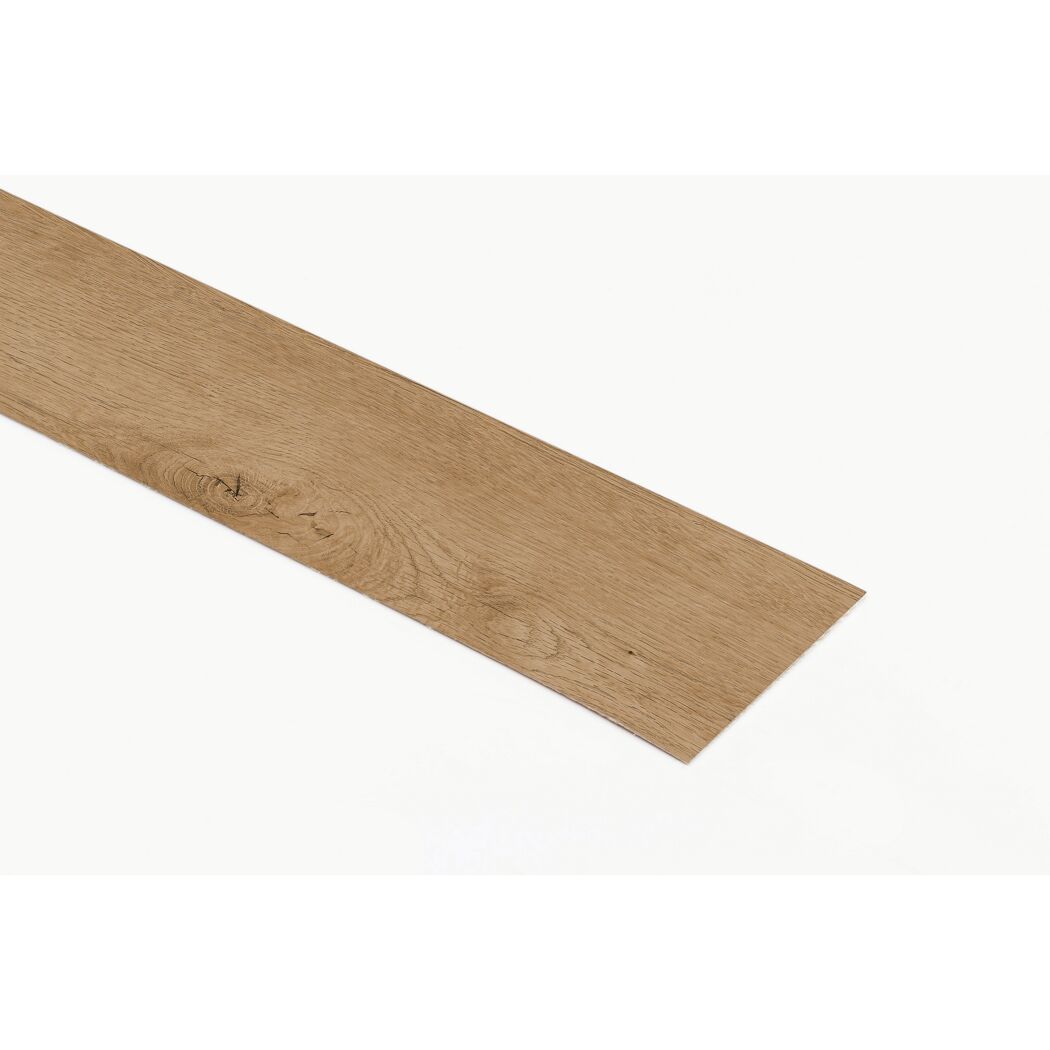 Umleimer 'Eiche Endgrain Classic' 650 x 45 mm