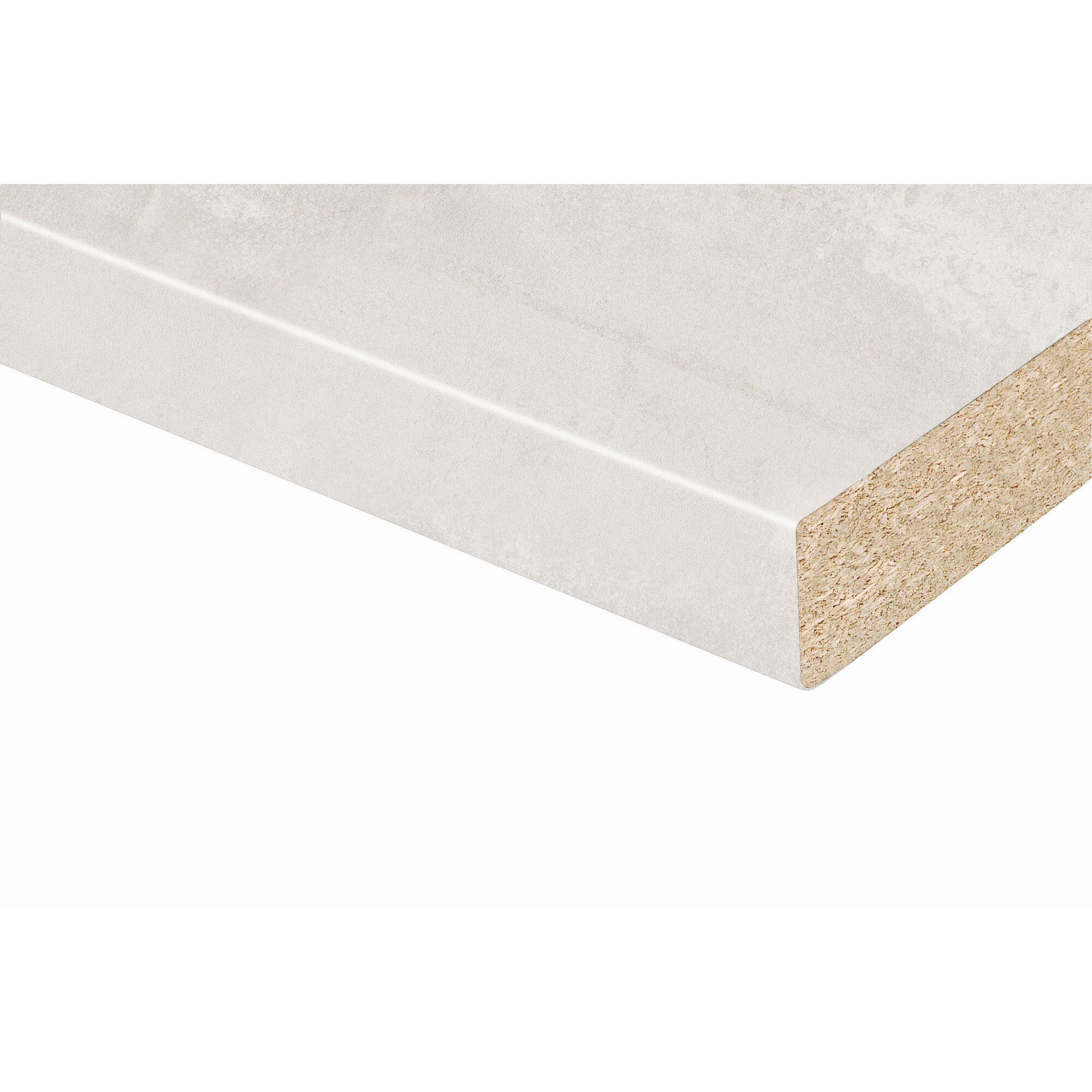 Arbeitsplatte Beton Opalgrey