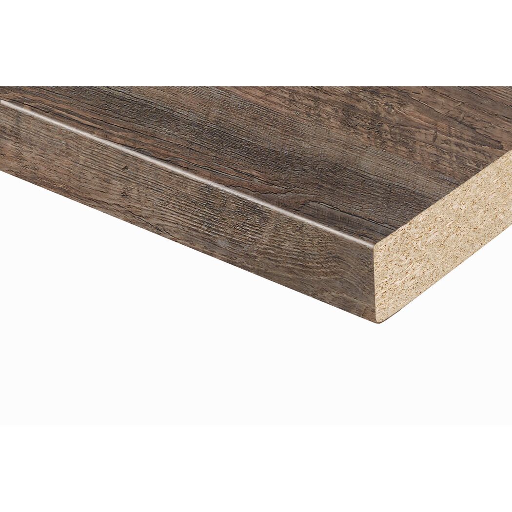 Arbeitsplatte Laramie Pine
