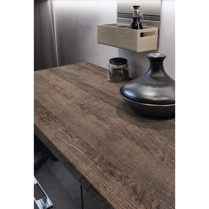 Arbeitsplatte Laramie Pine