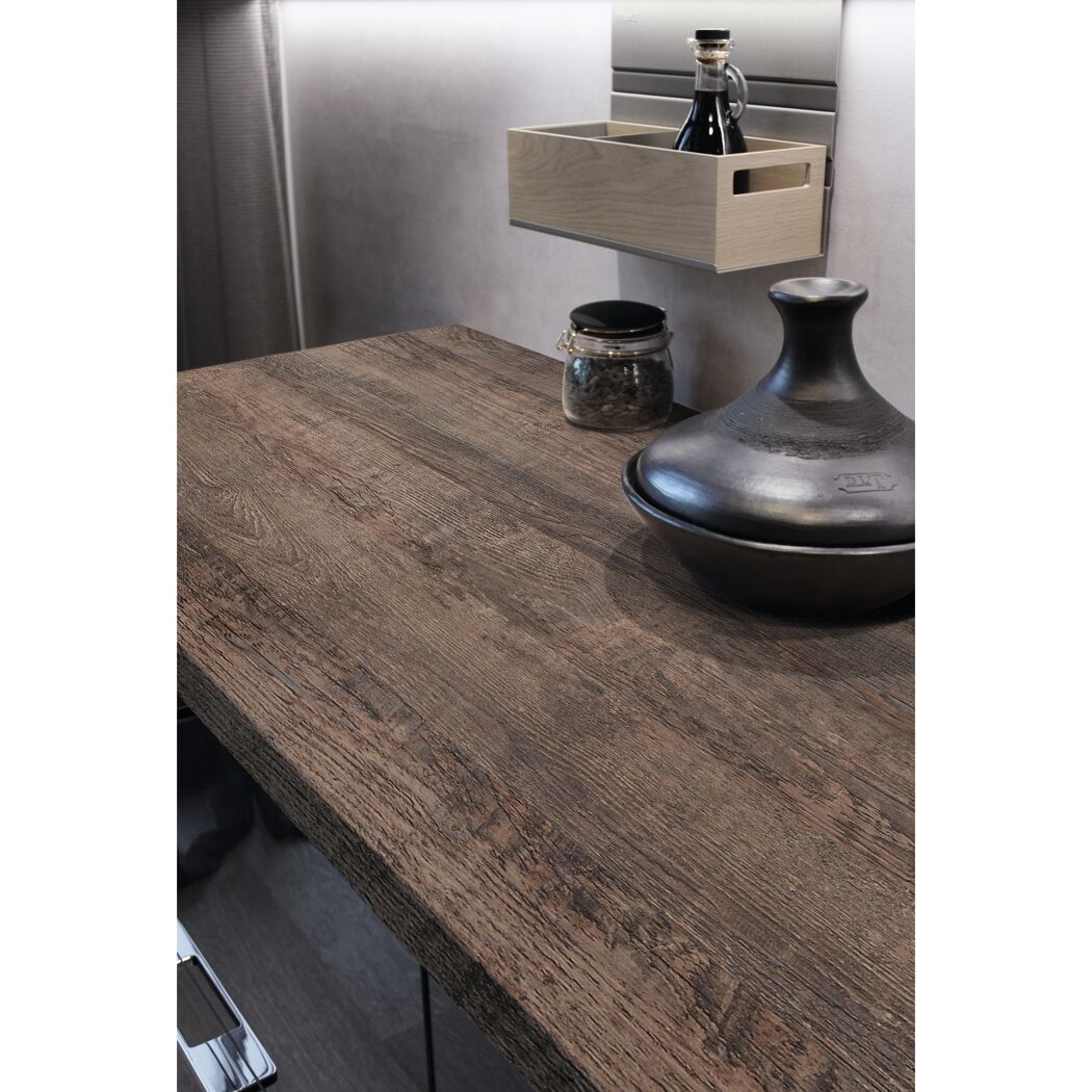 Arbeitsplatte Laramie Pine