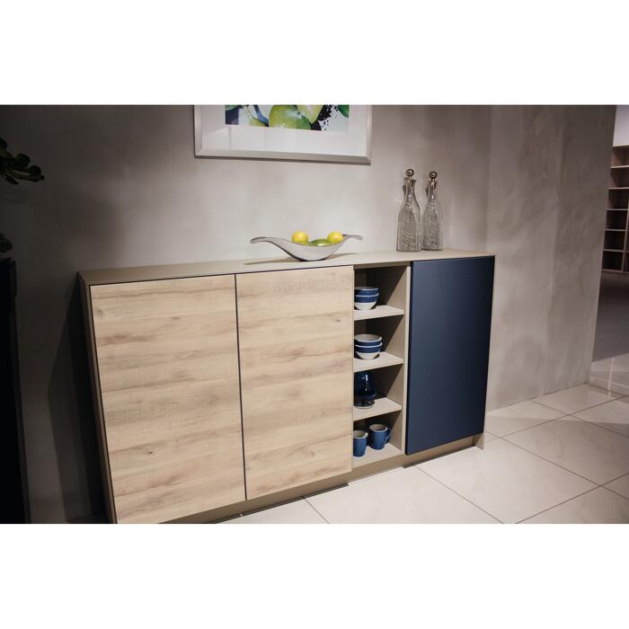 Vereg Arbeitsplatte Native Oak light 'K4410' hellbraun ...