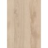 Arbeitsplatte 'Native Oak Light' hellbraun 4100 x 635 x 38 mm