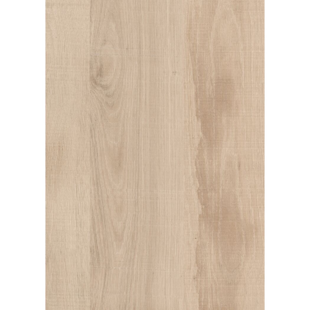 Arbeitsplatte 'Native Oak Light' hellbraun 4100 x 635 x 38 mm