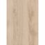 Arbeitsplatte 'Native Oak Light' hellbraun 4100 x 635 x 38 mm