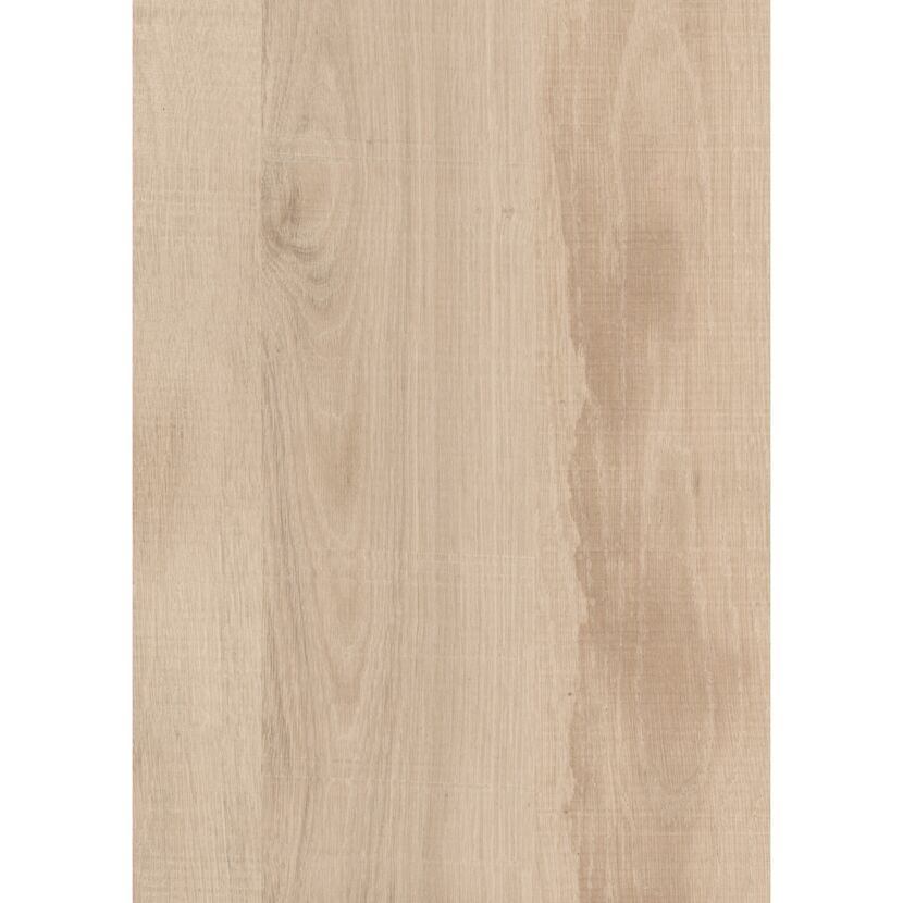 Arbeitsplatte 'Native Oak Light' hellbraun 4100 x 635 x 38 mm