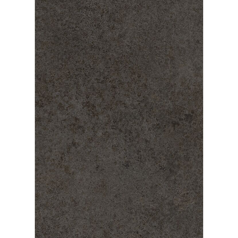 Arbeitsplatte 'Mocca' dunkelbraun 4100 x 635 x 38 mm