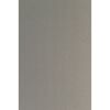 Arbeitsplatte 'Titan' grau 4100 x 635 x 38 mm