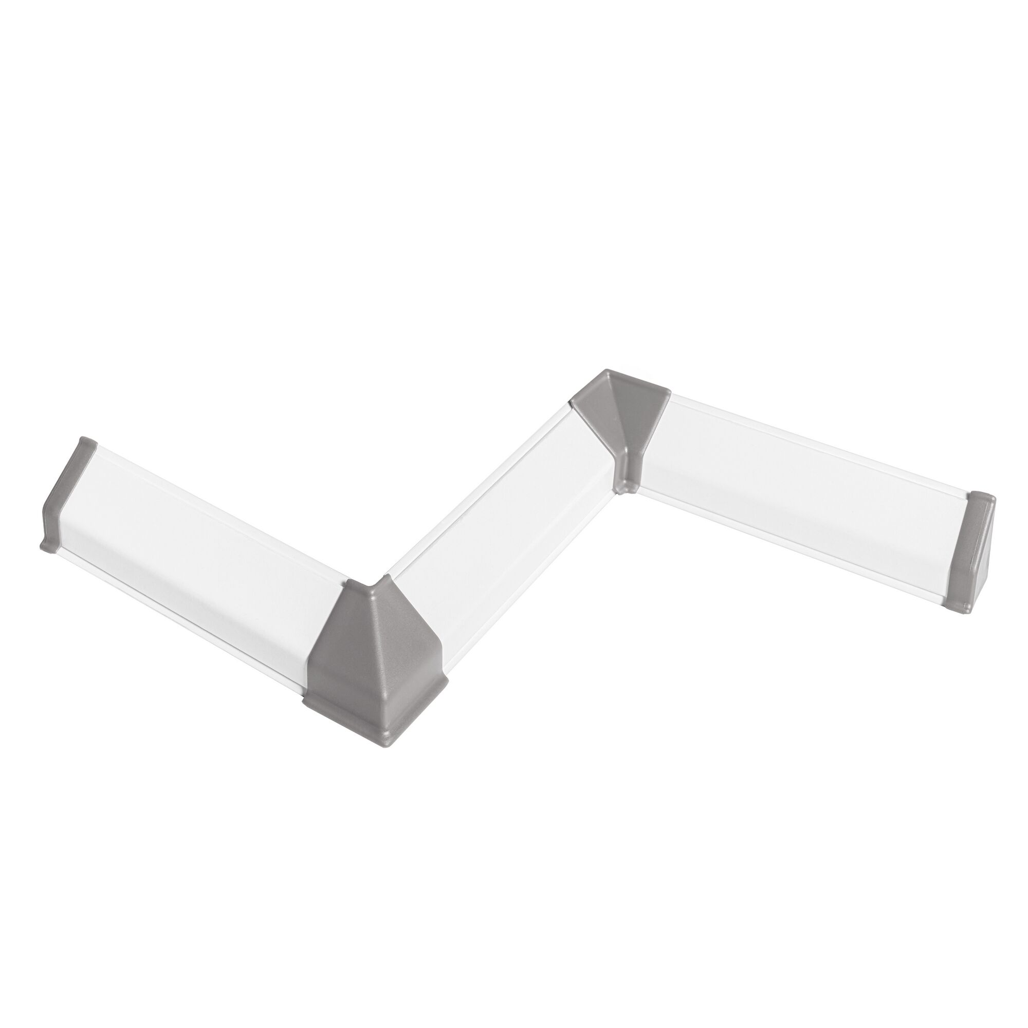 Zubehörset APL Blaugrau