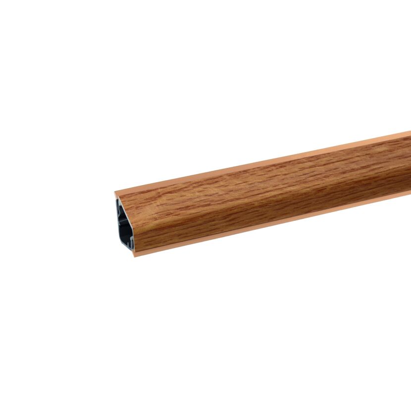 Winkelprofil WAP 60cm Eiche hell