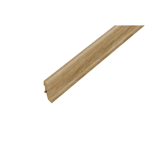 Bild von Sockelleiste Mountain Eiche 2400 x 40 x 20 mm