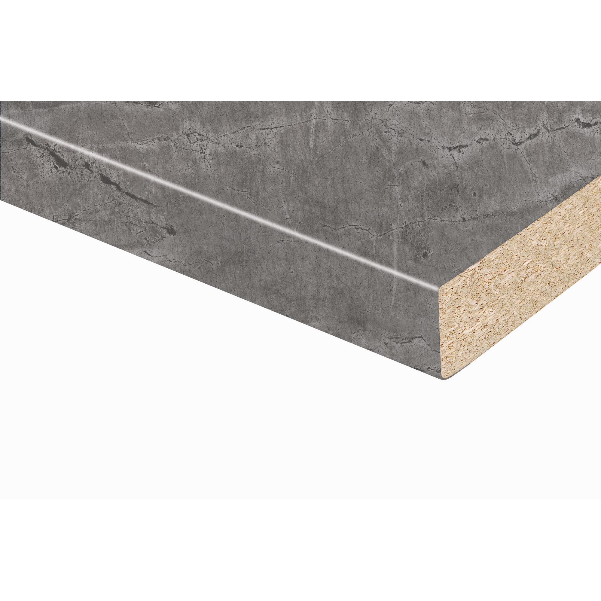 Arbeitsplatte Atlantic Stone Graphit