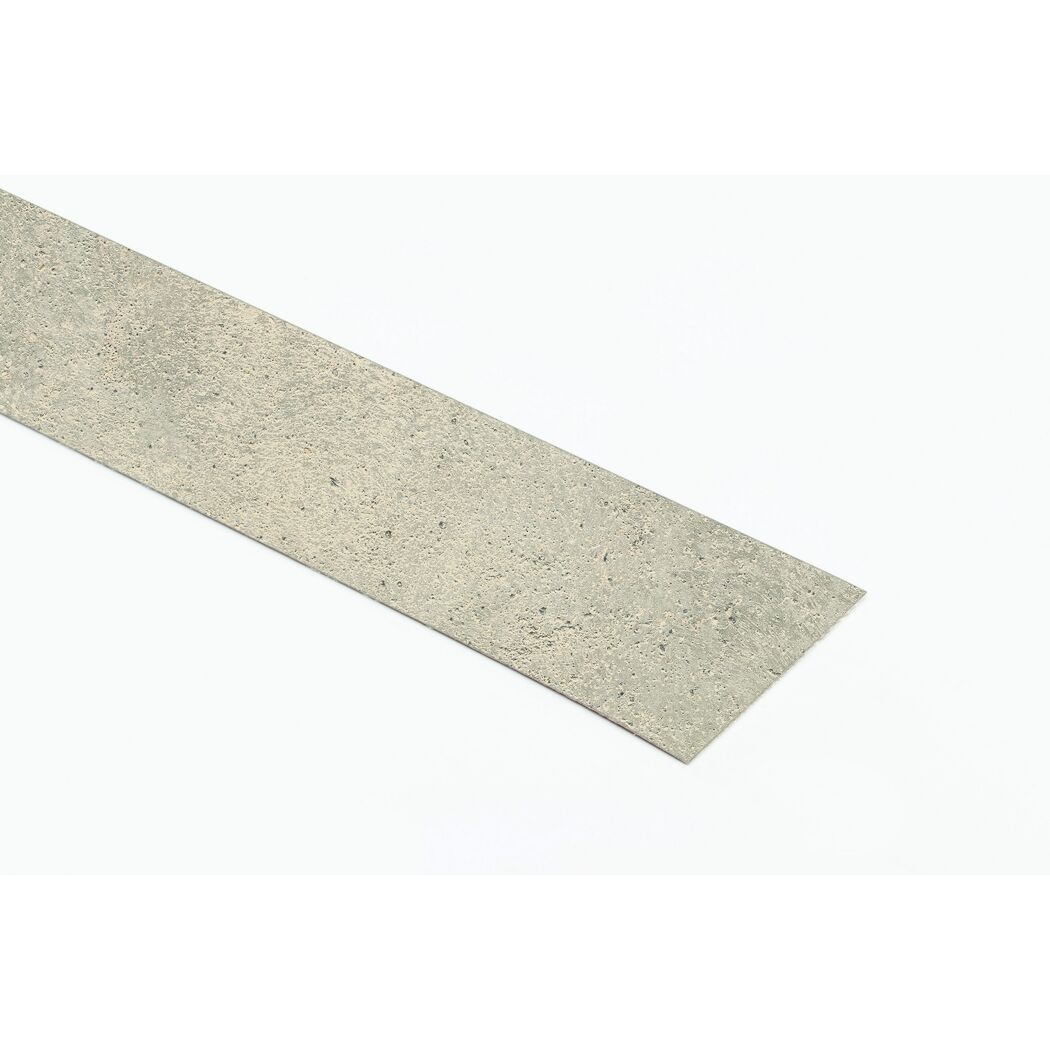 Kante APL 5m Naturstein 38356