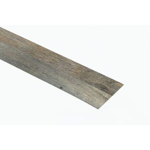 Umleimer 'K5284' Roosevelt Oak, braun 500 x 4,5 cm