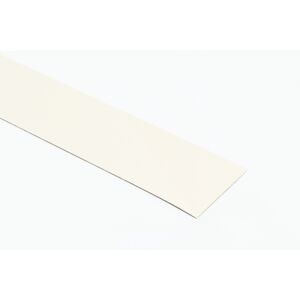 Umleimer '1106' weiß 500 x 4,5 cm