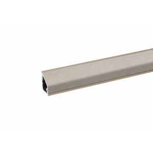 Wandanschlussprofil 'Beton Sand 42364' 635 x 24 x 16 mm