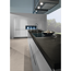 Arbeitsplatte 'APL2Go' Beton Terragrau 1800 x 620 x 28 mm