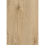 Arbeitsplatte 'APL2Go' Eiche Classic 1800 x 620 x 28 mm